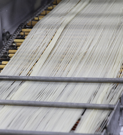 云南生態(tài)無污染干米線