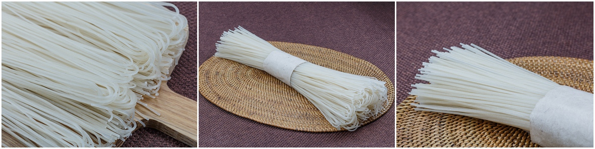 干米線產(chǎn)品鑒賞